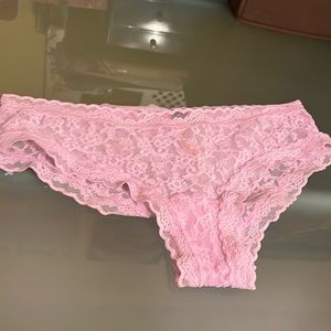 Victoria’s Secret The Lacie Pantie